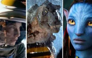  جلوه‌های ویژه‌ رایانه‌ای چگونه هالیوود را متحول کرد؟
