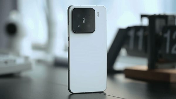 آپدیت HyperOS شیائومی 15