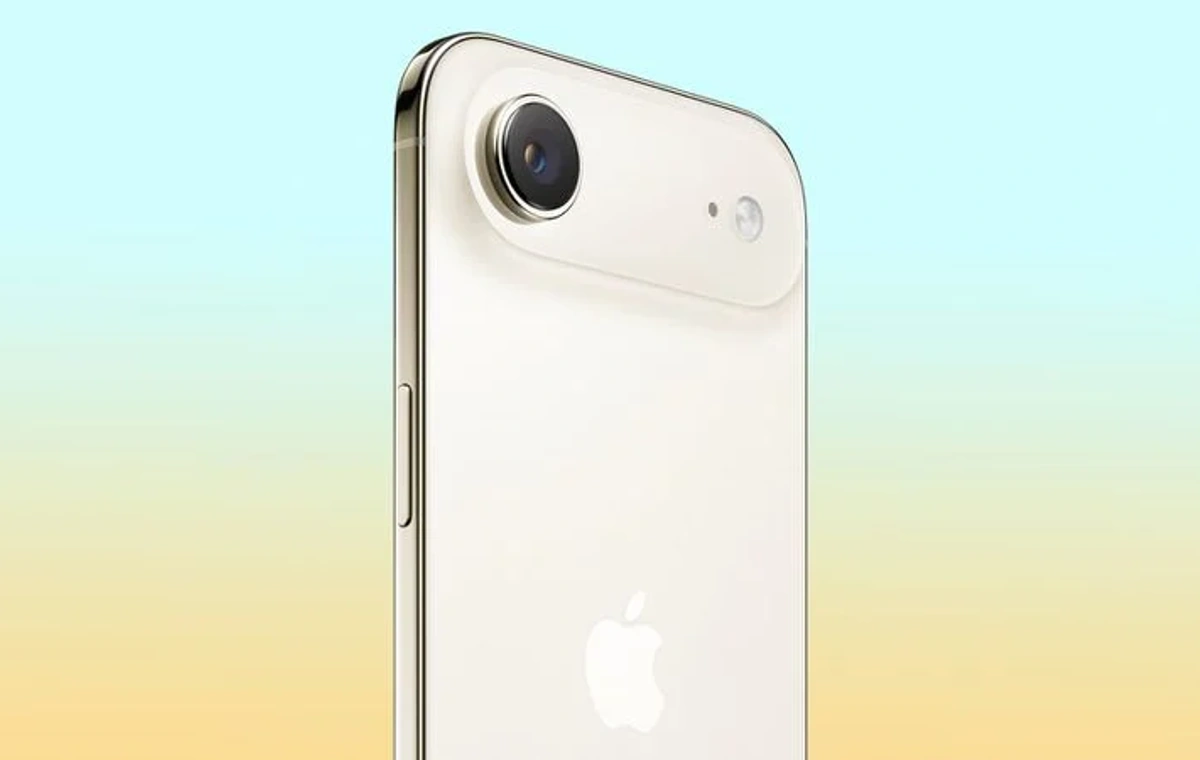 آیفون ایر 2