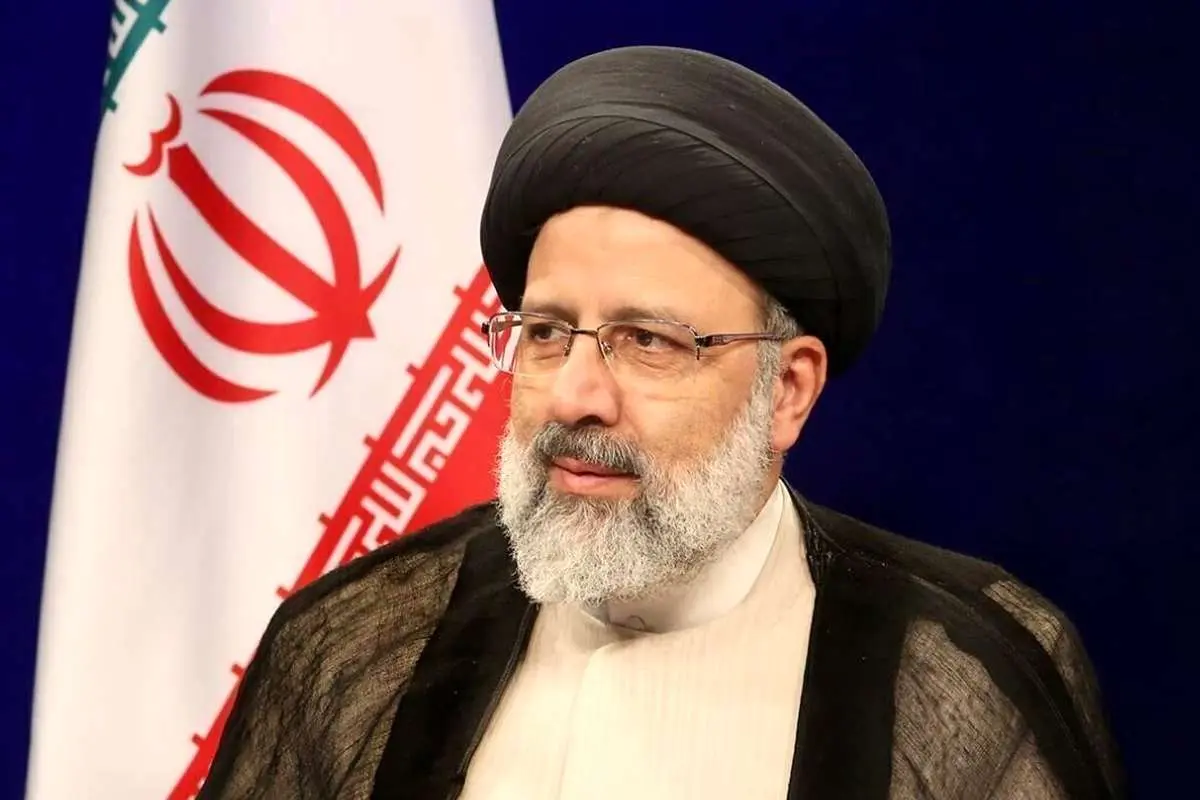 اعلام جرم علیه فرد توهین‌کننده به شهید رئیسی 
