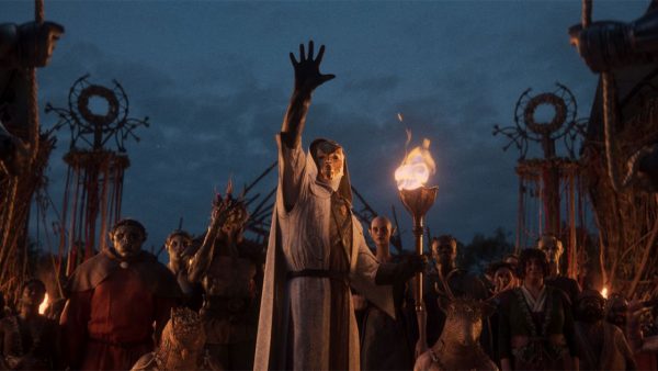 بازی جدید Divinity