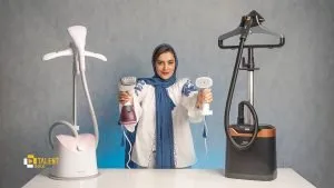 مقایسه‌ی چهار بخارگر محبوب بازار؛‌ بهترین انتخاب برای اتو سریع لباس کدام است؟