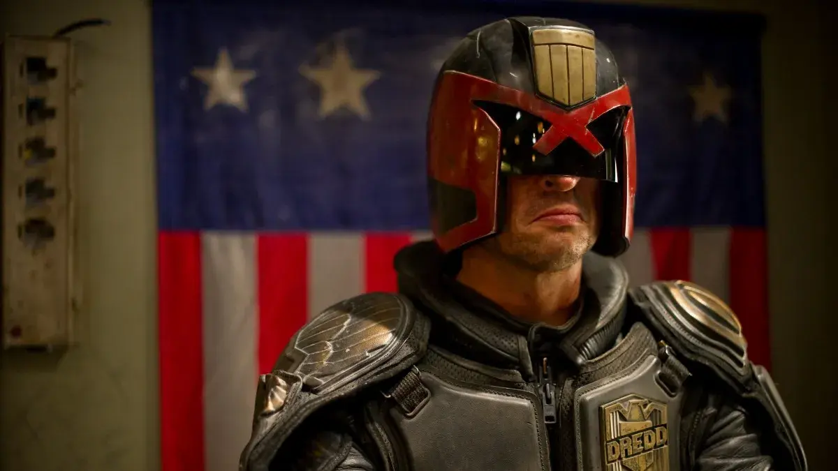 فیلم «درد» از بهترین فیلم‌های دیستوپیایی