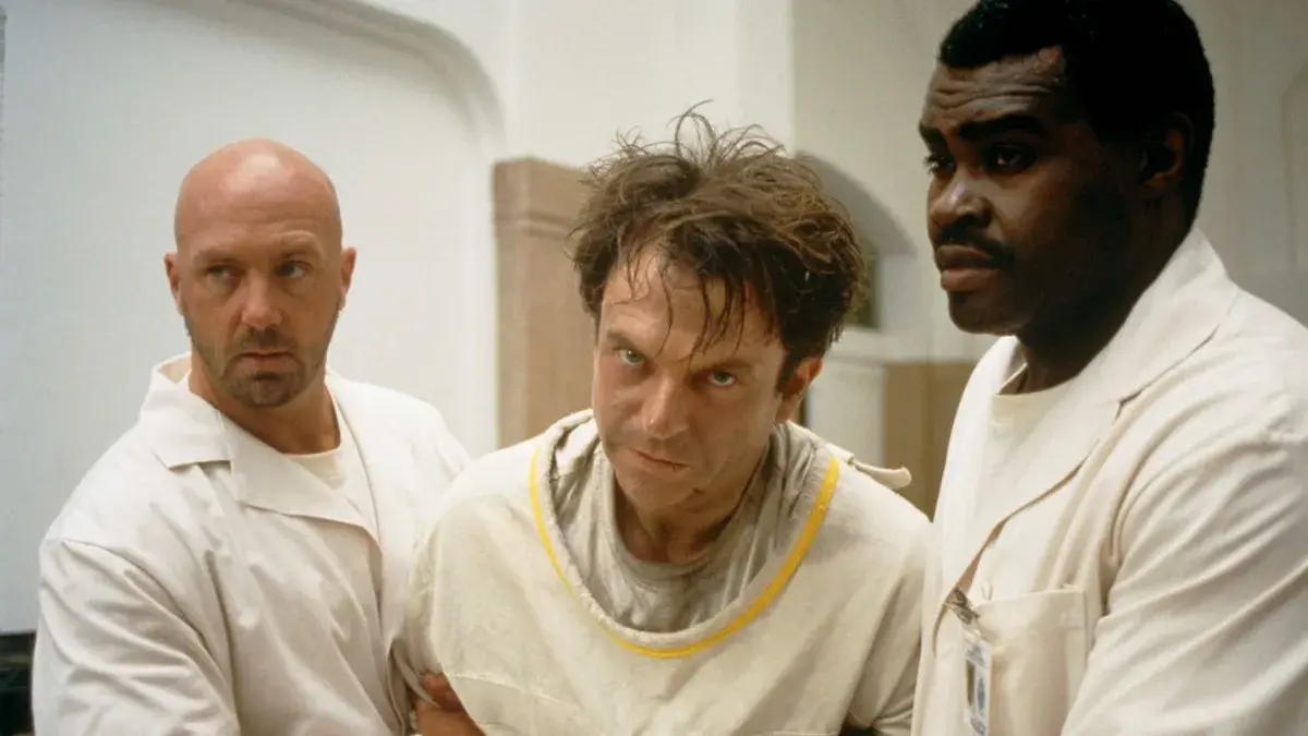 در کام جنون