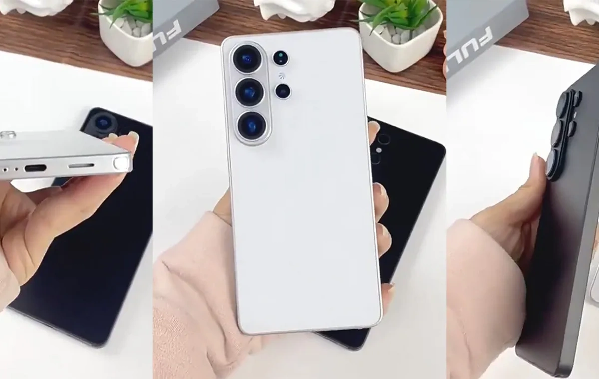 گلکسی S26 اولترا