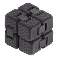  فیجت ضد استرس مدل مکعب بینهایت