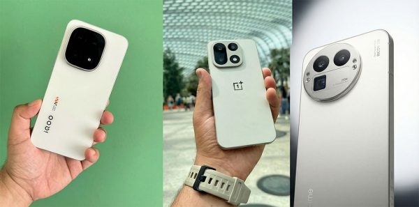 میزان رم گوشی در سال 2026