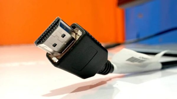 تشخیص خرابی کابل HDMI
