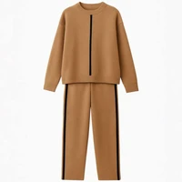 ست بلوز و شلوار زنانه مدل پینترستی