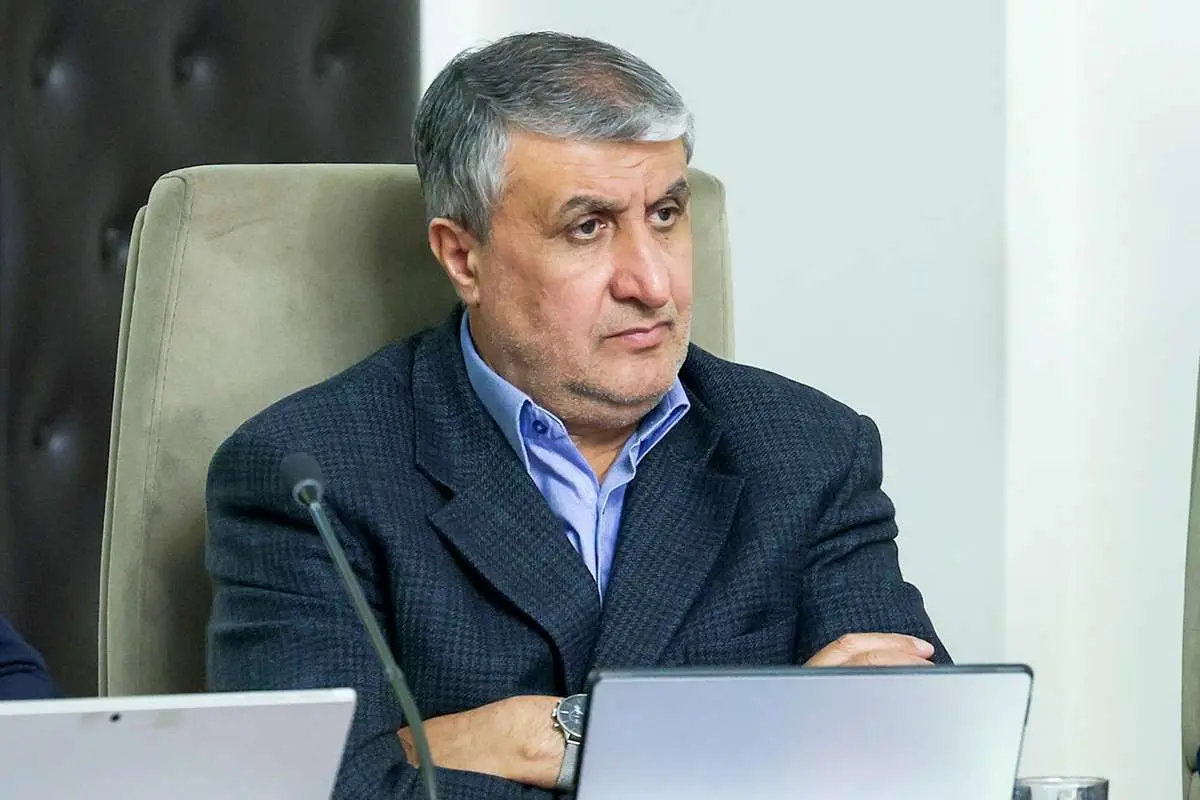 اسلامی: سازمان انرژی اتمی در حمله نظامی هیچ تلفاتی نداشت