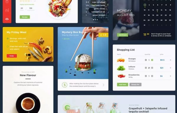 طراحی سایت فروشگاهی