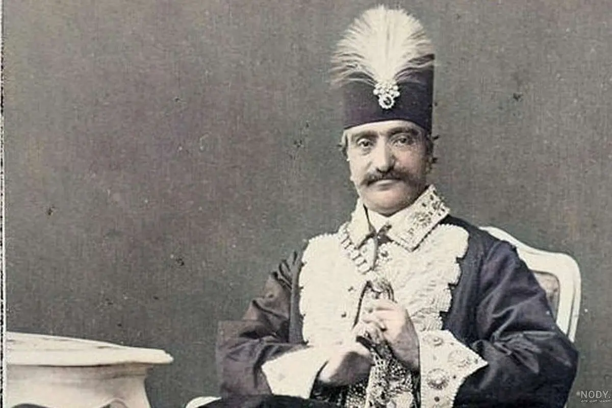 سرانجام تلخ ملیجک، کودک عزیزکرده ناصرالدین‌شاه