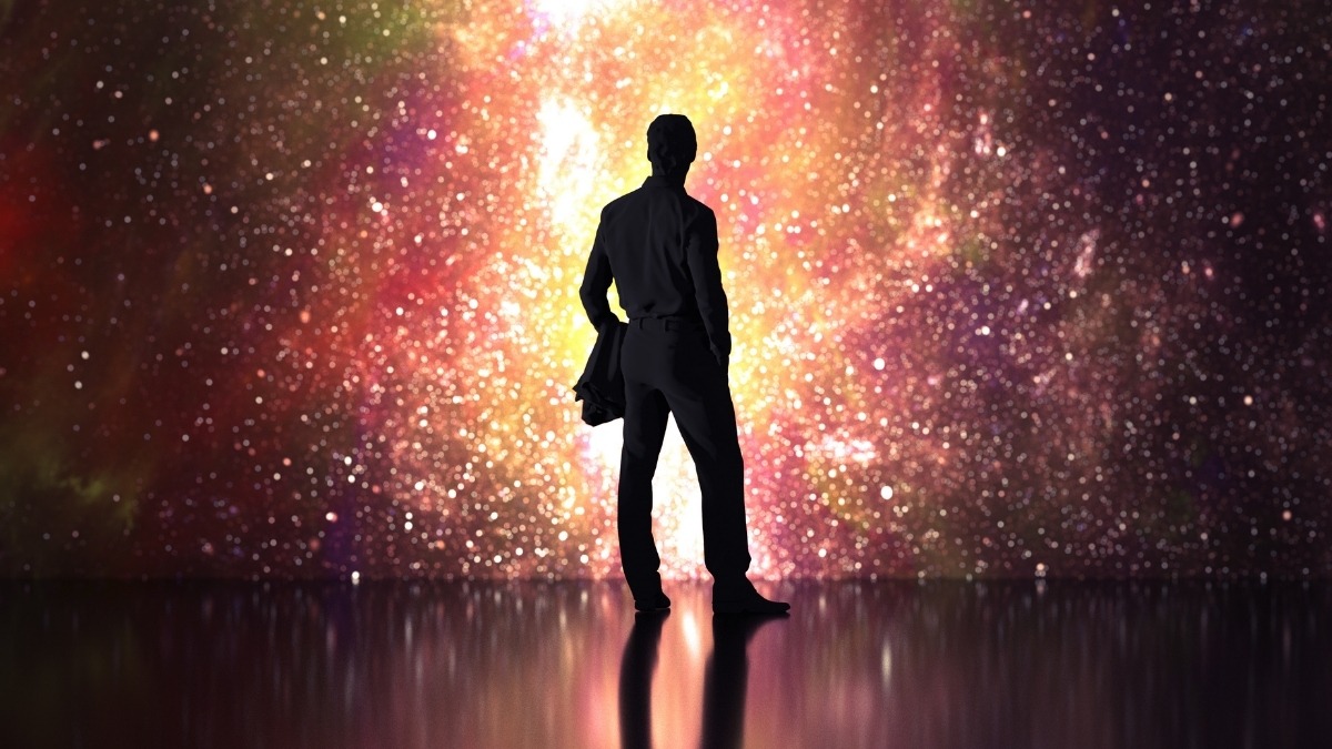 end of the universe header