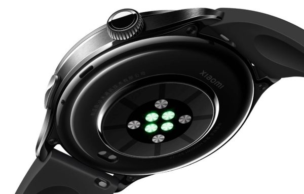 شیائومی واچ 5