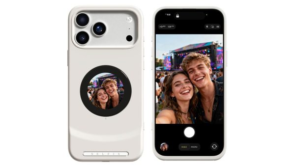 قاب نمایشگردار آیفون