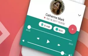 معرفی بهترین اپلیکیشن‌های ضبط مکالمه برای اندروید و IOS