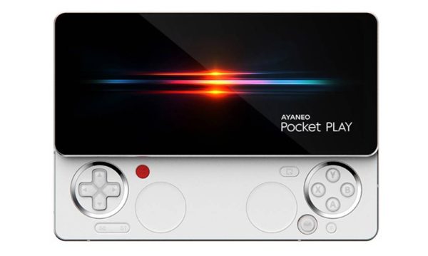 Ayaneo Pocket Play
