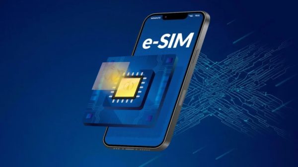 معرفی روش های خرید esim در ایران