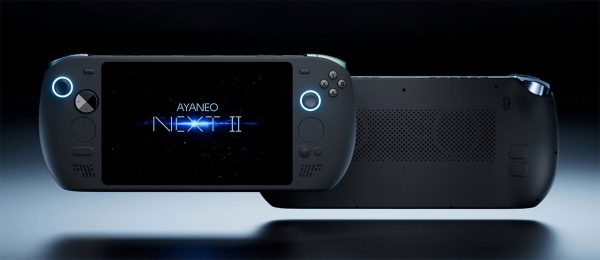 کنسول دستی Ayaneo Next 2