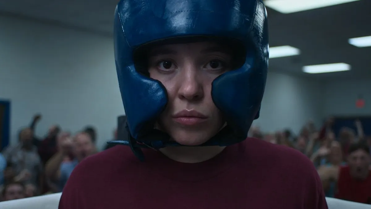 نقد فیلم «کریستی»