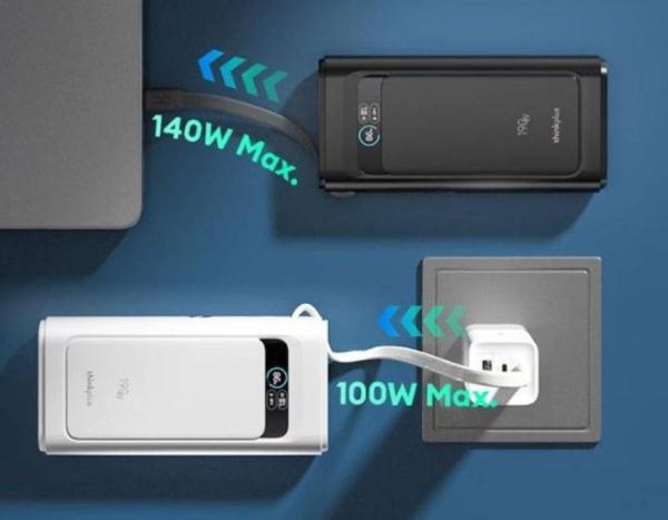 پاوربانک لنوو ThinkPlus