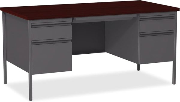 پیش از خرید انواع میز اداری بخوانید؛ 6 نکته ضروری