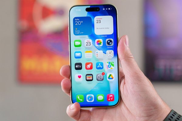 پیش‌بینی IDC از رشد بازار موبایل در 2025