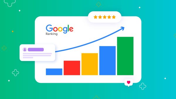 چرا کیفیت سرور در رتبه‌بندی گوگل مهم است؟