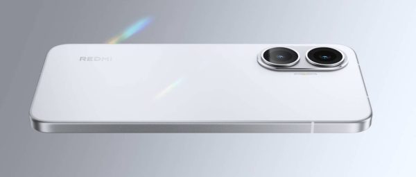 مشخصات گوشی ردمی توربو 5