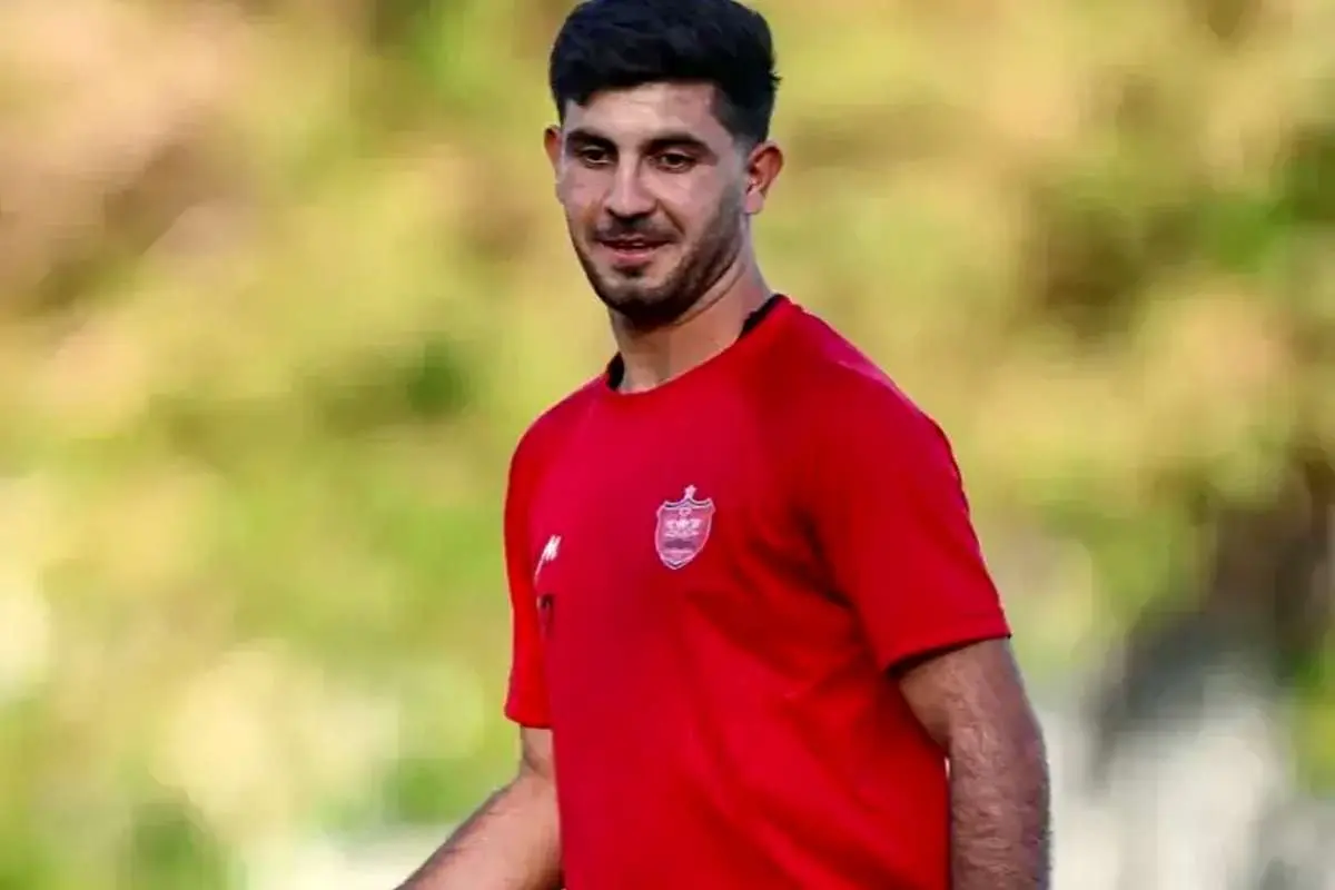 ۲ ستاره پرسپولیس؛ تماشاچی ویژه بازی پیکان-خیبر