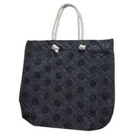 ساک خرید مدل کنفی