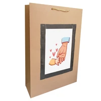 پاکت هدیه مدل پدر مهربانم