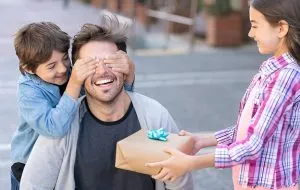 کاردستی برای روز پدر