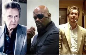 10 بازیگر که همیشه در نقش‌های مکمل می‌درخشند