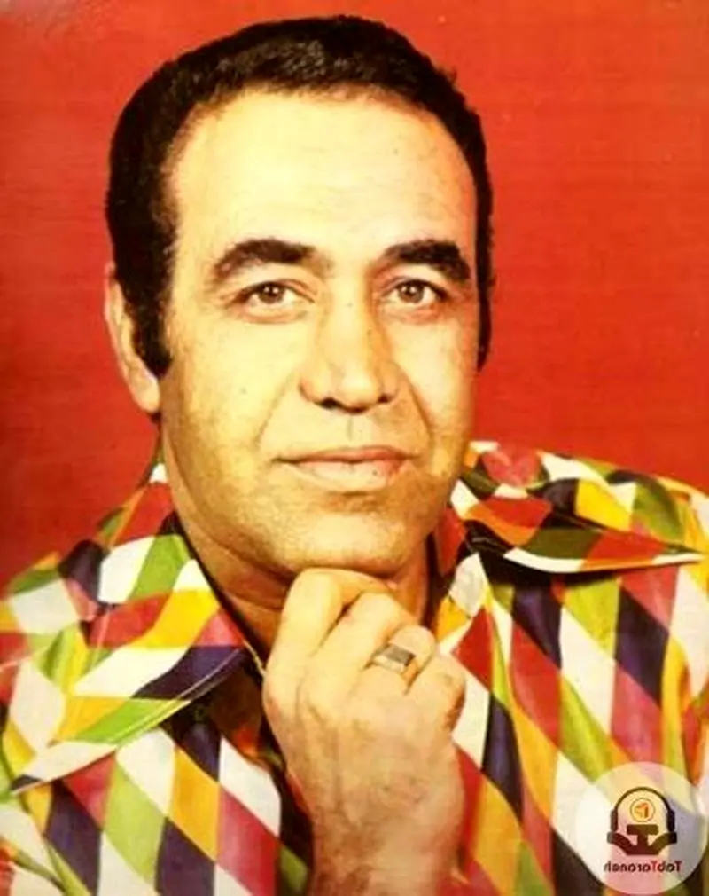 ایرج خواجه امیریی