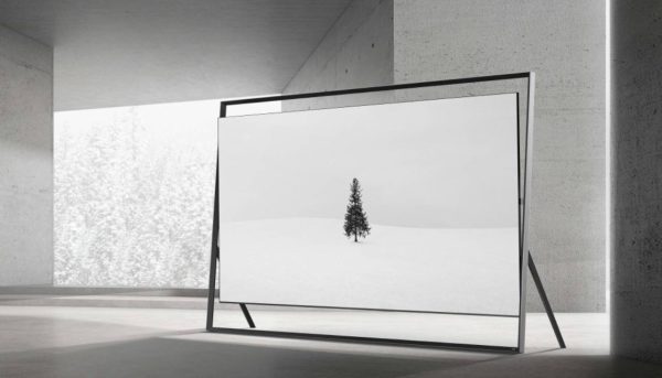 سامسونگ از اولین تلویزیون 130 اینچی Micro RGB جهان در CES 2026 رونمایی کرد اولین تلویزیون 130 اینچی Micro RGB جهان