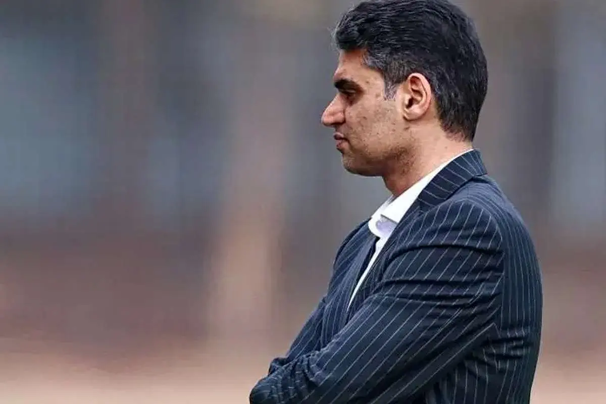 ادعای بزرگ مدیرعامل پرسپولیس درباره جذب ۲ ستاره