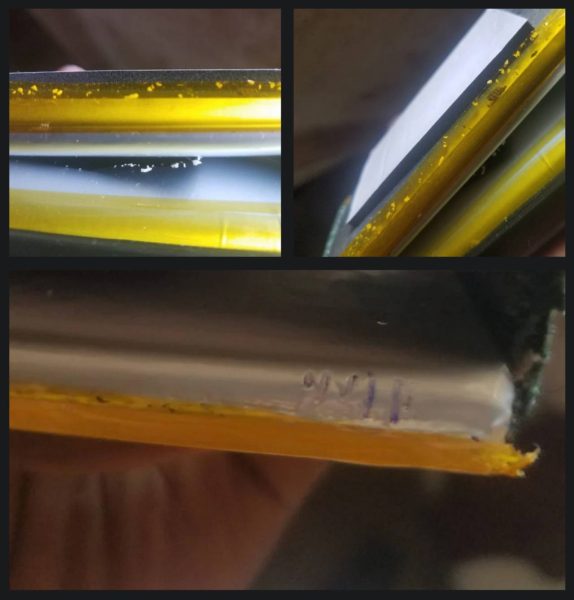 باتری غول‌آسای سامسونگ