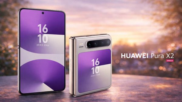 هواوی پیورا X2