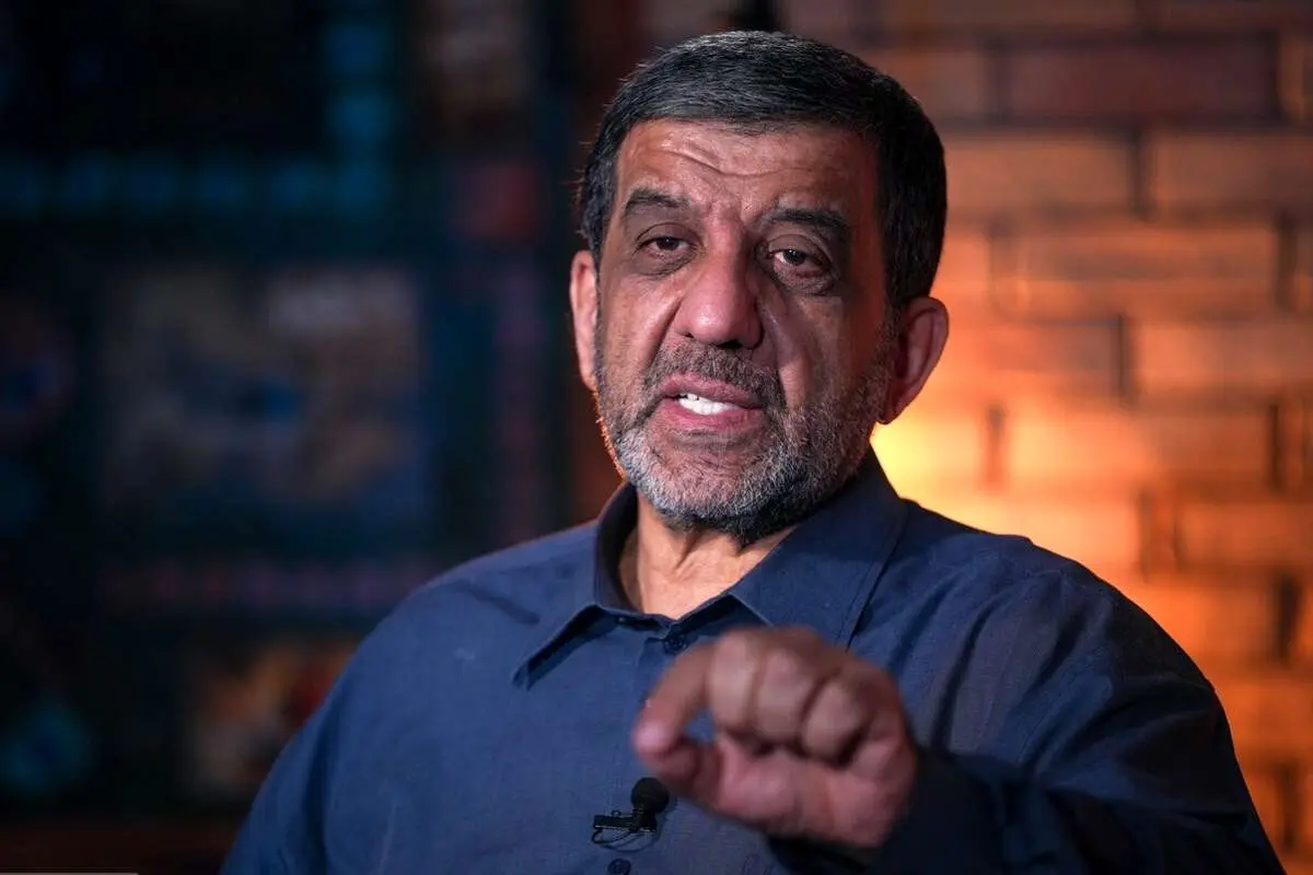 ضرغامی: تنگه‌ی هرمز، پایان رجز‌خوانی‌های ‎ترامپ