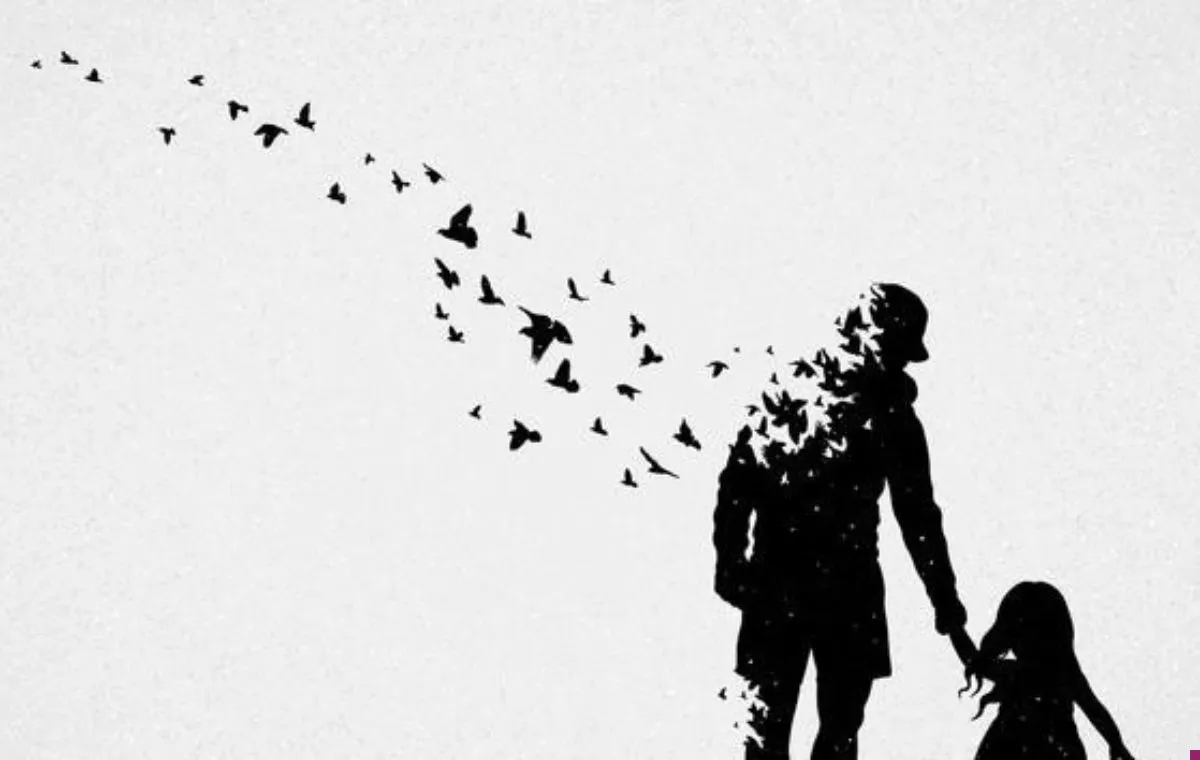 شعر روز پدر