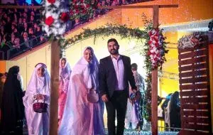 لیست کامل جهیزیه داماد و آداب و رسوم آن