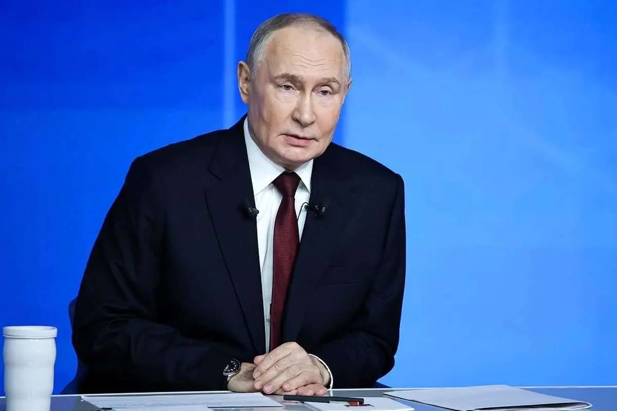 تمدید تحریم‌ها علیه روسیه برای یک سال دیگر