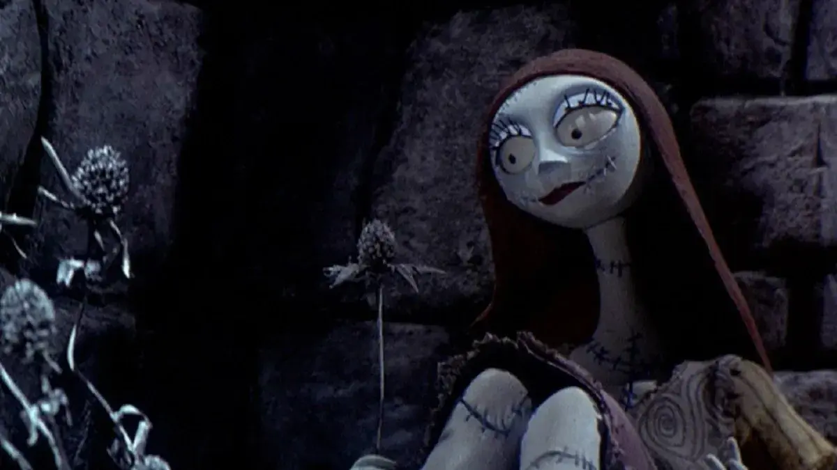 کابوس پیش از کریسمس