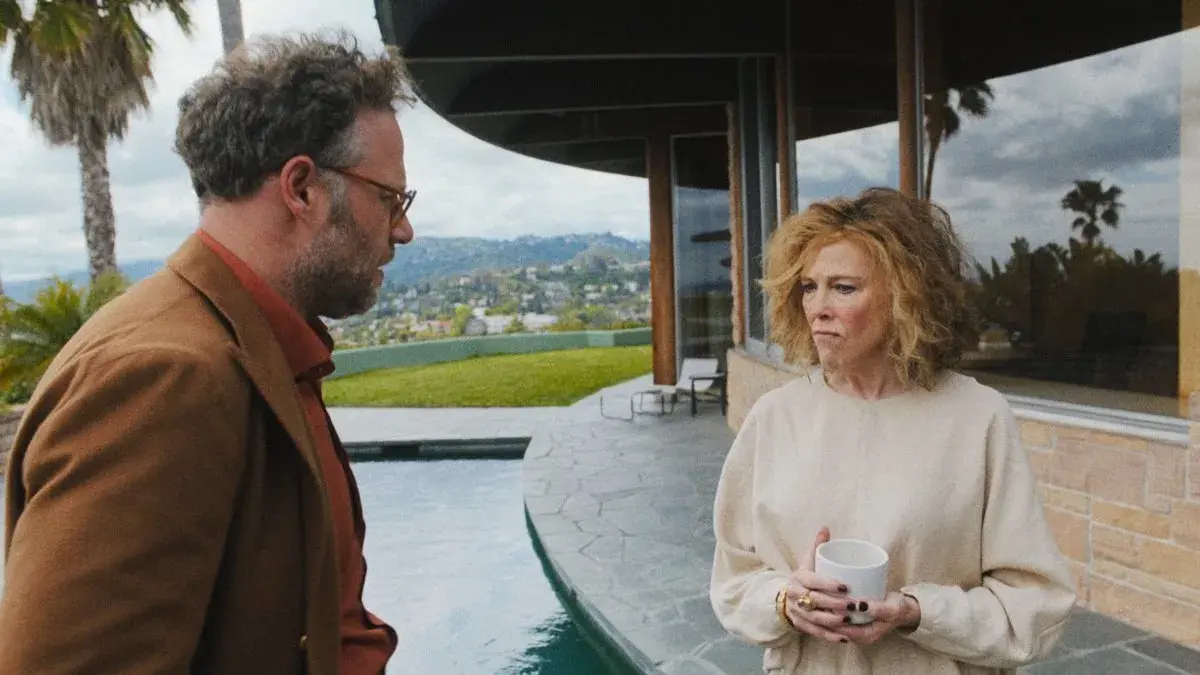 «استودیو» از بهترین فیلم و سریال‌های کاترین اوهارا