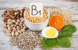 ویتامین B1 (تیامین)؛ از خواص و علائم کمبود تا بهترین منابع غذایی