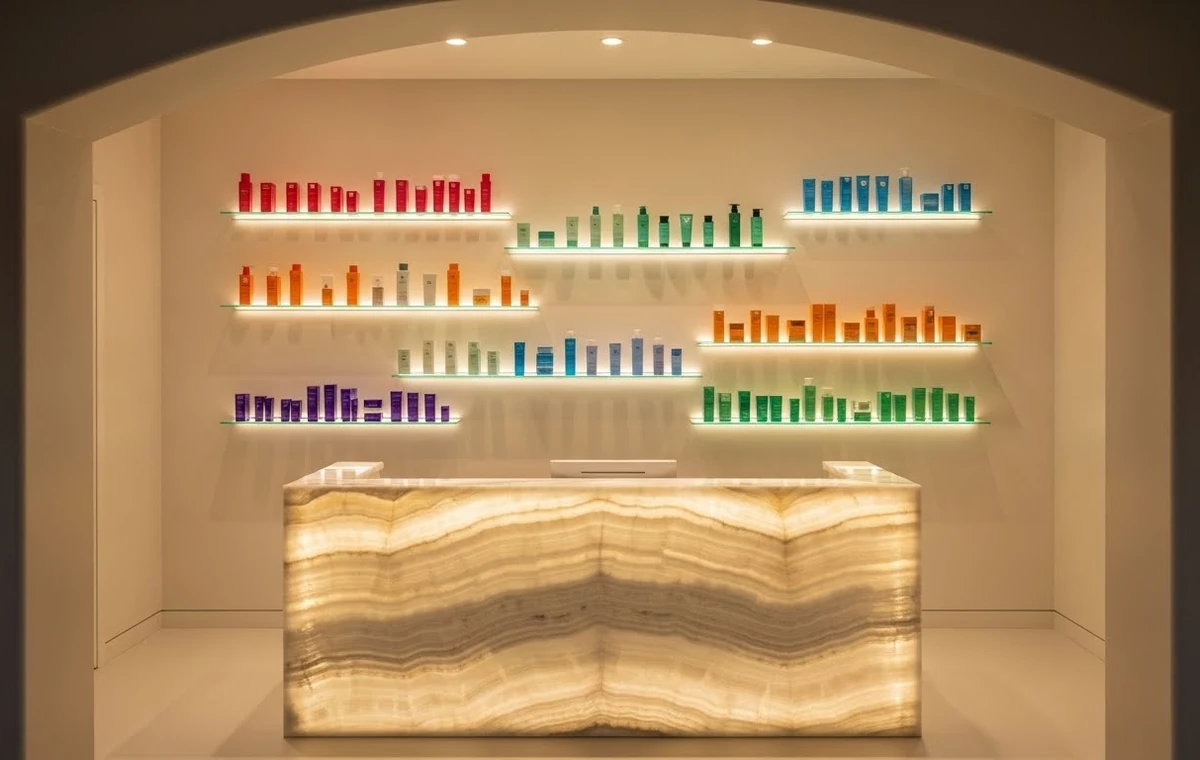 کلینیک زیبایی تبریز