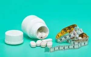 لیست بهترین قرص‌های لاغری