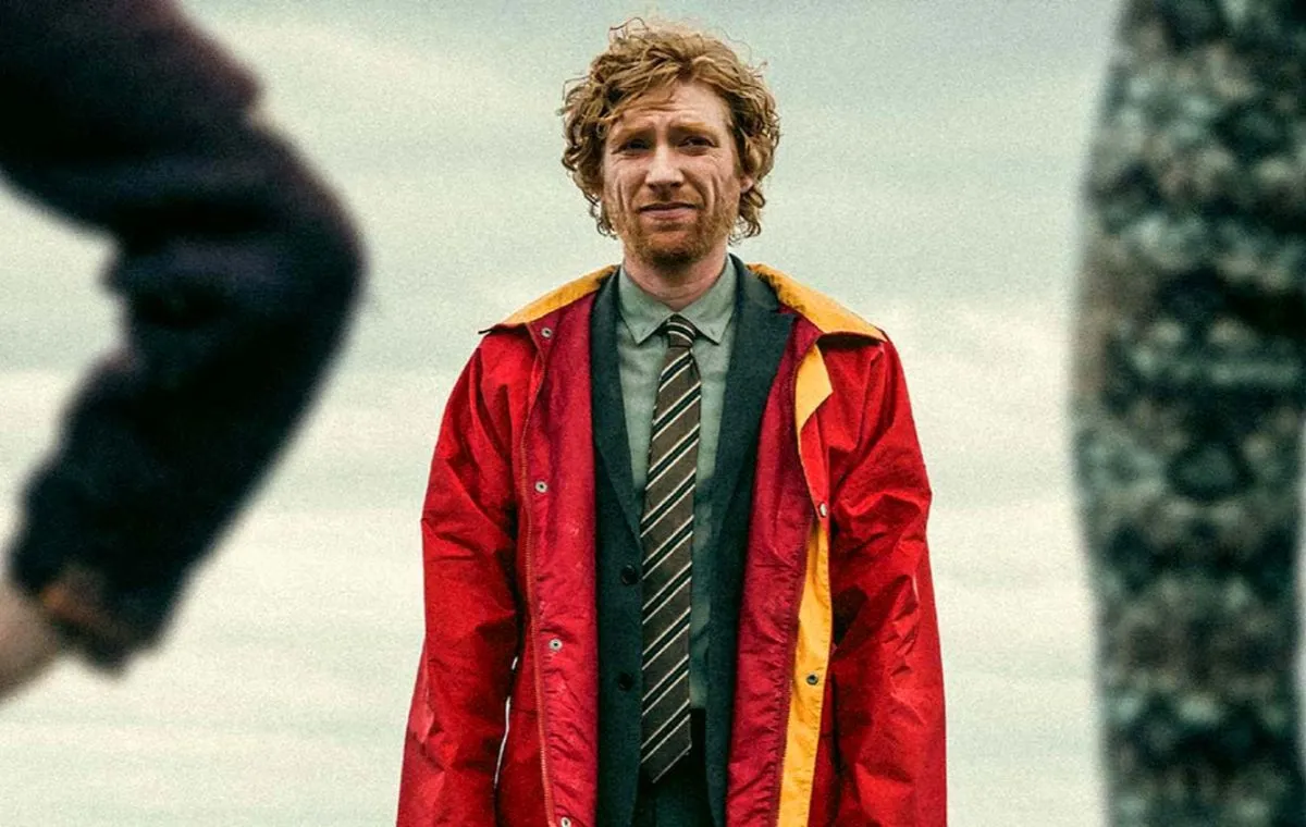 ساندنس 2026؛ تازه ‌وارد (The Incomer)