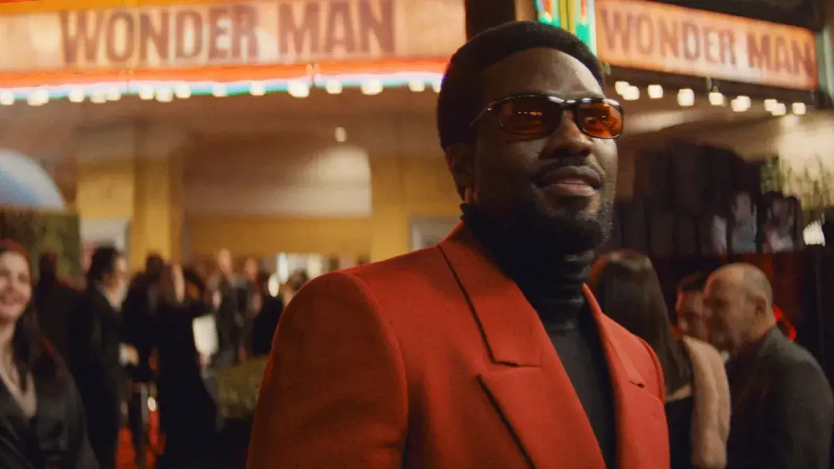 نقد سریال «واندرمن»